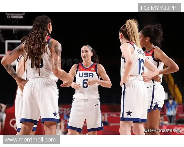 亚特兰大梦想队与水星队的精彩对决揭幕赛季新篇章