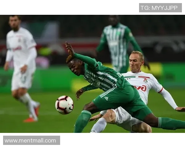 喀山与泽尼特对决前瞻分析及比赛结果预测