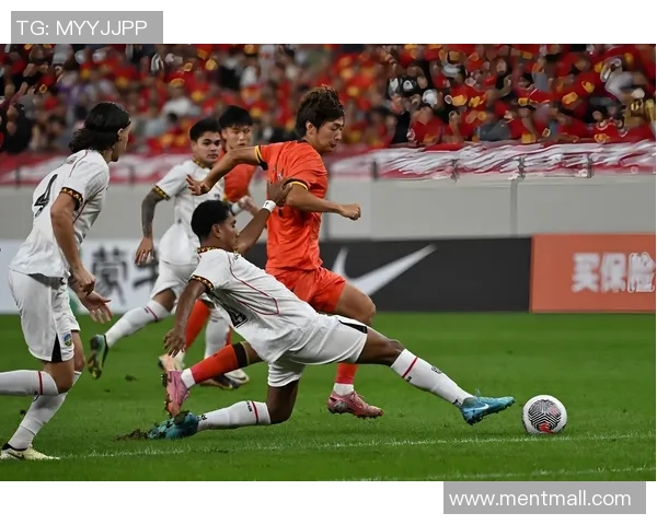 国足与卡塔尔激战正酣爆笑解说让你捧腹大笑的精彩瞬间回顾