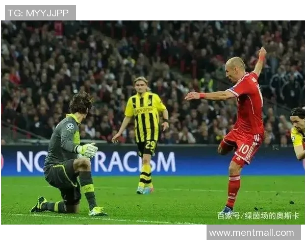 拜仁与多特谁更强大历史战绩与现状全面对比分析