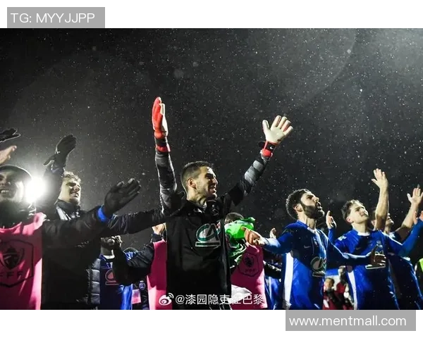 法国杯精彩对决南锡迎战勒皮争夺晋级名额