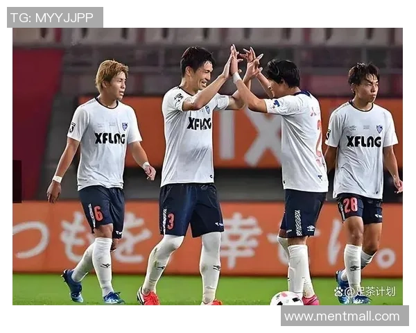 日联杯激战东京队迎战广岛队争夺晋级名额的关键之战