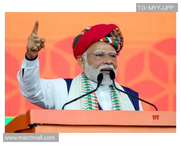 莫迪与白兰恩的较量：谁能在全球舞台上赢得更多支持与影响力