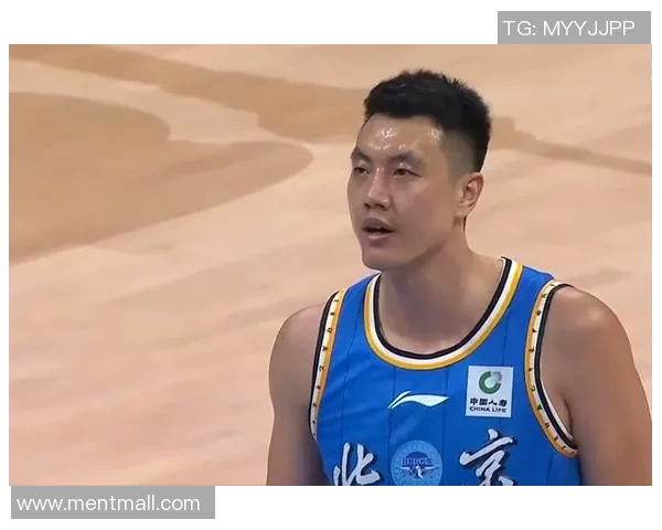 翟晓川：从篮球场上的拼搏者到生活中的奋斗榜样